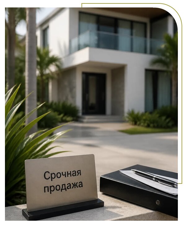 Срочная продажа недвижимости Пхукет из Бугуруслана от 50950 р. | коПхукет-Бгр